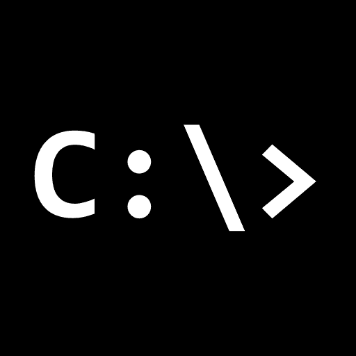 Windows CMD Logo