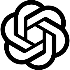 Open AI Logo