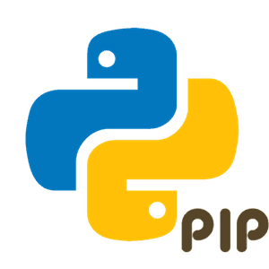 Python pip Logo