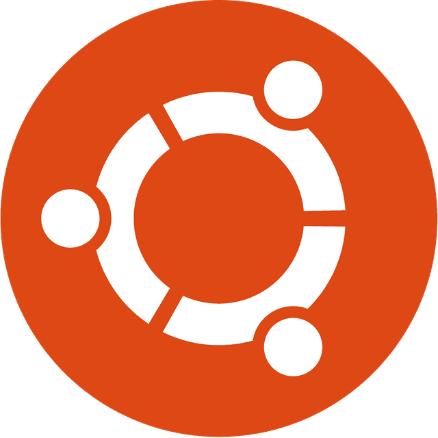 Ubuntu Logo